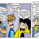 Image for article titled Growing Up Geek: The Past, Present and Future of Penny Arcade